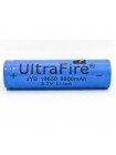 Акумулятор UltraFire 18650 8800 mAh 3.7V