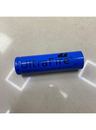 Акумулятор UltraFire 18650 8800 mAh 3.7V