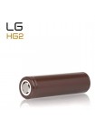 Аккумулятор 18650 LG HG2 3000 mah 20А (az004-R-hbr)