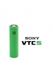 Аккумулятор 18650 Sony VTC 5 2600 mah 30А (az005-R-hbr)