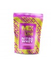 Протеин MEX Nutrition Nitro Whey 910 g /30 servings/ Vanilla Cinnamon