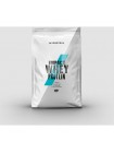 Протеин MyProtein Impact Whey Protein 1000 g /40 servings/ Chocolate Smooth