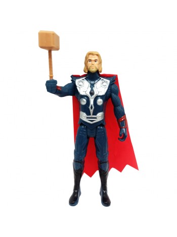 Фігурки для гри "Thor" Bambi 2101 AV(Tor) світло