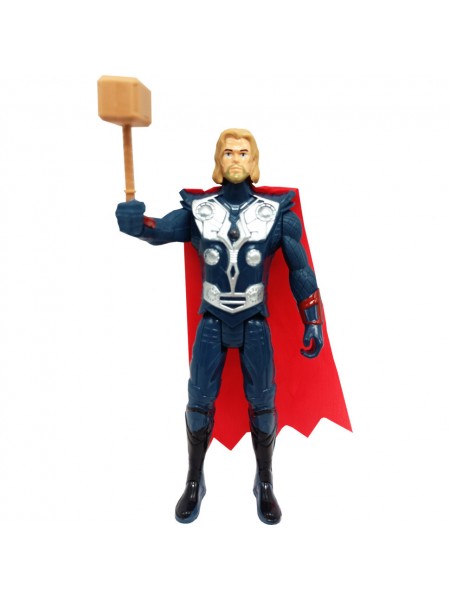 Фігурки для гри "Thor" Bambi 2101 AV(Tor) світло