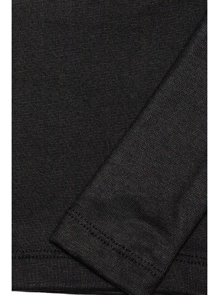 Термобілизна гольф на хлопчика 98 см Чорний Violette ЦБ-00197751 (SKT000861817) SKT000861819, 110
