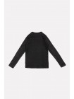 Термобілизна гольф на хлопчика 98 см Чорний Violette ЦБ-00197751 (SKT000861817) SKT000861819, 110