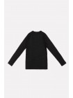 Термобілизна гольф на хлопчика 146 см Чорний Violette ЦБ-00197753 (SKT000861825) SKT000861828, Поліестер: 62%, Віскоза: 32%, Еластан: 6%, 164