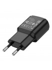 Мережевий зарядний пристрій для Avantis A480 Orion (1USB/2.1A) чорний