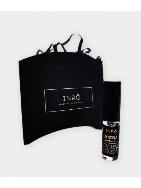 Пробник парфумів для жінок INRO Brera 3 мл