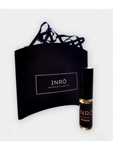 Пробник парфумів INRO аромату Arrone 3 мл