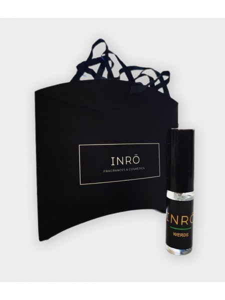 Пробник парфумів INRO аромату Werde 3 мл