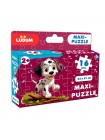 Пазл дитячий Maxi-Puzzle Песик 2 Magdum ME5032-07 16 елементів