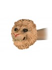 Дитяча іграшка на руку Same Toy Лев 12х11х13 см