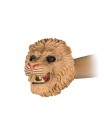Дитяча іграшка на руку Same Toy Лев 12х11х13 см