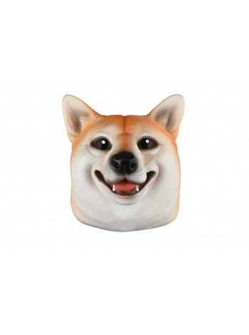 Дитяча іграшка на руку Same Toy Собака 13х14х14 см