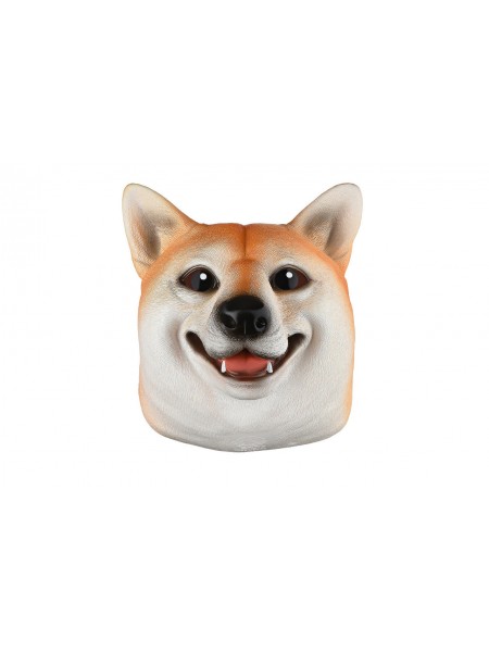 Дитяча іграшка на руку Same Toy Собака 13х14х14 см