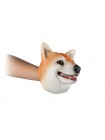 Дитяча іграшка на руку Same Toy Собака 13х14х14 см