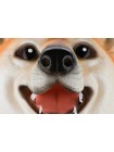 Дитяча іграшка на руку Same Toy Собака 13х14х14 см