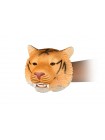 Рукавичка іграшка на руку Same Toy Тигр 10х16х12 см