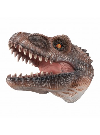 Іграшка динозавр на руку Same Toy Тиранозавр