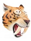 Рукавичка на руку іграшка Same Toy Саблезубий тигр