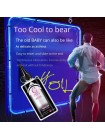 Анальний лубрикант COKELIFE Homosexual 4D з гіалуроновою кислотою 160 мл (204516)