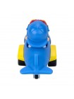 Іграшка літак Cocomelon Mini Vehicles Plane 10 х 6 х 8 см
