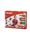 Конструктор блоковий Same Toy BLOCKS Toy Block Tape 400 деталей
