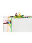 Конструктор блоковий Same Toy BLOCKS Toy Block Tape 400 деталей