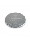 Батарейка Panasonic CR 2016 BL 2 шт.