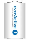 Акумулятор everActive D/HR20 10000 mAh BL 2 шт.