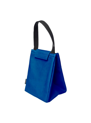 Термосумка Лайт VS Thermal Eco Bag синій