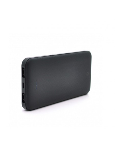 Універсальна мобільна батарея Dexim DCA0013 10000 mAh Fast Charge Black (DCA0013/29506)