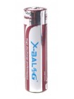 Акумулятор 14500 X-Balog 5800mAh 4.2V Li-ion літієва акумуляторна батарейка пальчикова