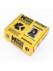 Дерев'яні пазли Wortex Woods Вільна Україна 20x30 см 126 елементи лабіринт PZL81002S