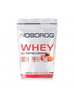 Протеин Nosorog Nutrition Whey 1000 g /25 servings/ Toffee Caramel
