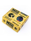 Дерев'яні пазли Wortex Woods Марс 30х30 см 188 елементи амеби PZL20002