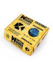 Дерев'яні пазли Wortex Woods Крик 30х30 см 188 елементи амеби PZL30003
