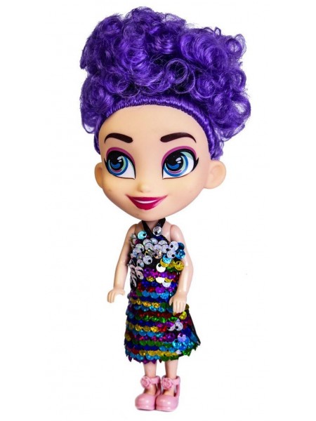Лялька Hairdorables 2 сезон 55 см Multicolor (1429706527)