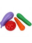 Іграшка Technok Toys Кухня 33х23х10.6 см Різнобарвний ЦБ-00132336 (SKT000473169)