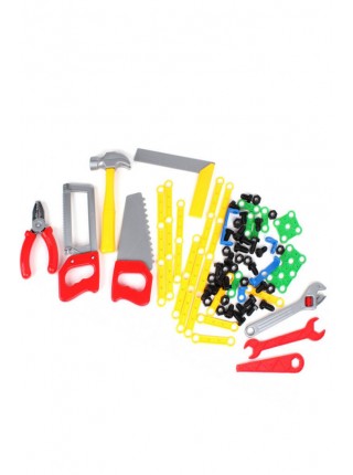 Іграшка Technok Toys Майстерня 74х46х29 см Різнобарвний ЦБ-00136789 (SKT000482595)