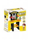 Іграшка Technok Toys Майстерня 74х46х29 см Різнобарвний ЦБ-00136789 (SKT000482595)