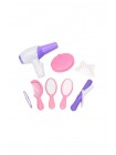 Іграшка Technok Toys Косметичний набір 27х22,5х8,5 см Різнобарвний ЦБ-00212532 (SKT000891941)