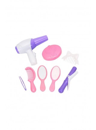Іграшка Technok Toys Косметичний набір 27х22,5х8,5 см Різнобарвний ЦБ-00212532 (SKT000891941)