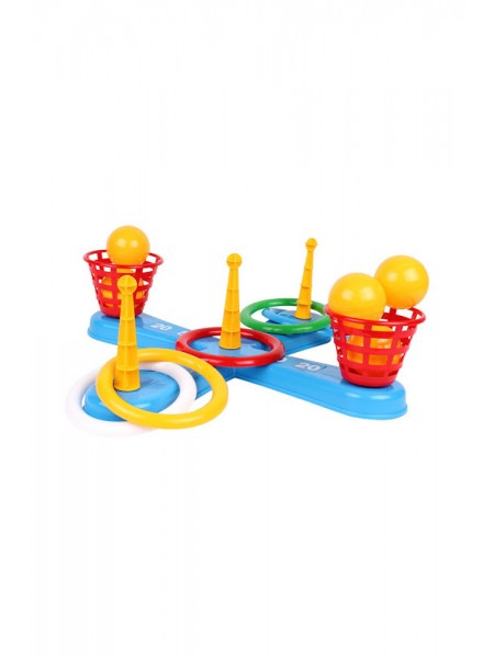 Іграшка Technok Toys Кільдекид 46.5х15.5х13.5 см Різнобарвний 00-00108224 (SKT000130017)