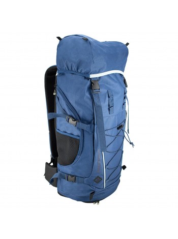 Рюкзак туристичний Semi Line 65 70х34х26 см Navy (A3041-2)