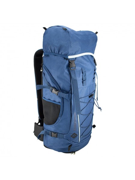 Рюкзак туристичний Semi Line 65 70х34х26 см Navy (A3041-2)