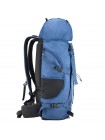 Рюкзак туристичний Semi Line 65 70х34х26 см Navy (A3041-2)