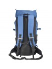 Рюкзак туристичний Semi Line 65 70х34х26 см Navy (A3041-2)
