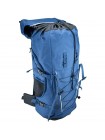 Рюкзак туристичний Semi Line 65 70х34х26 см Navy (A3041-2)